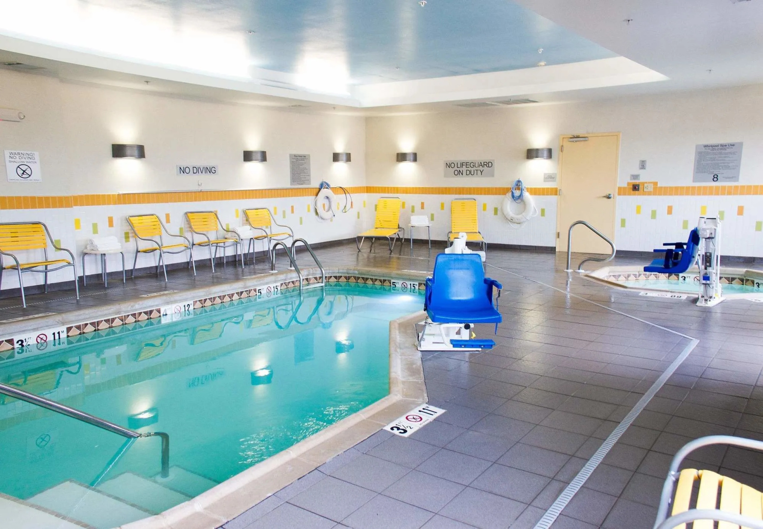 Fairfield Inn & Suites Hutchinson