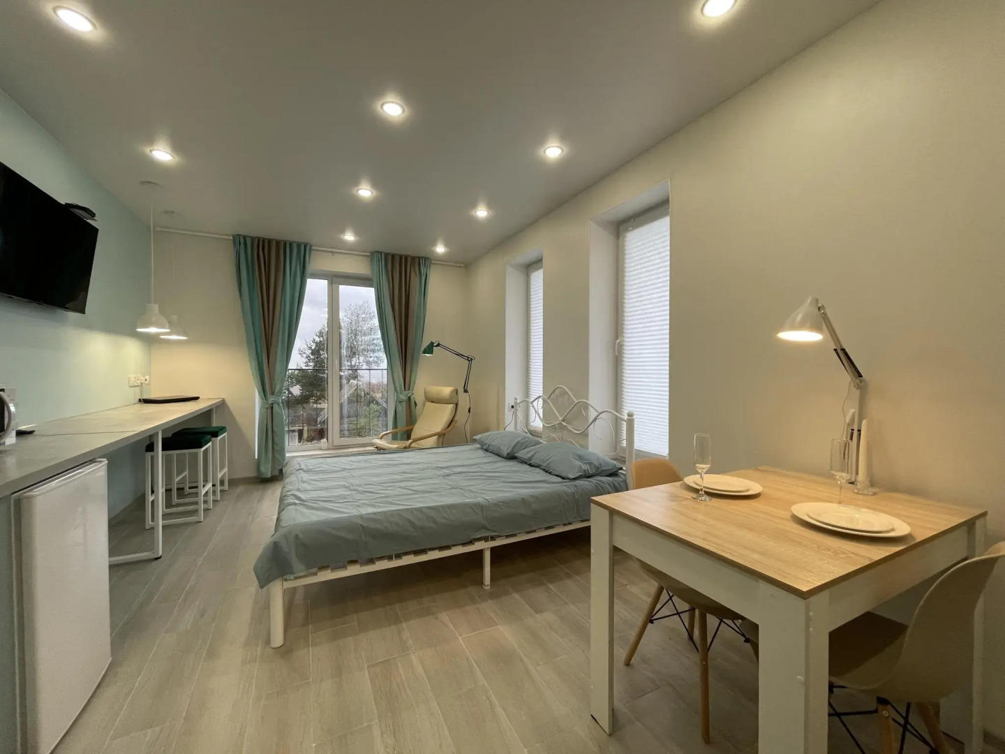 Дом в Спицино 135