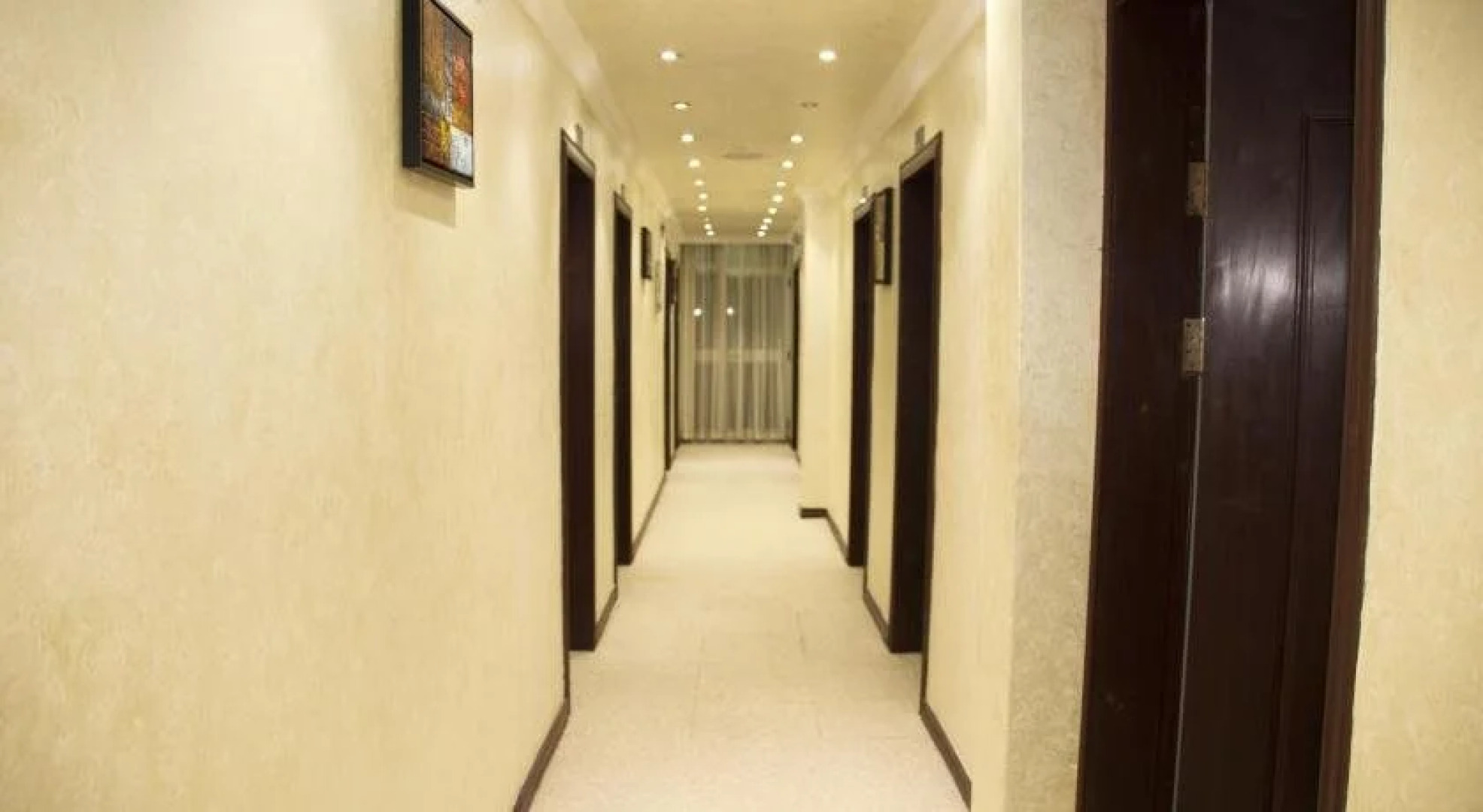 Manrashiwa Hotel