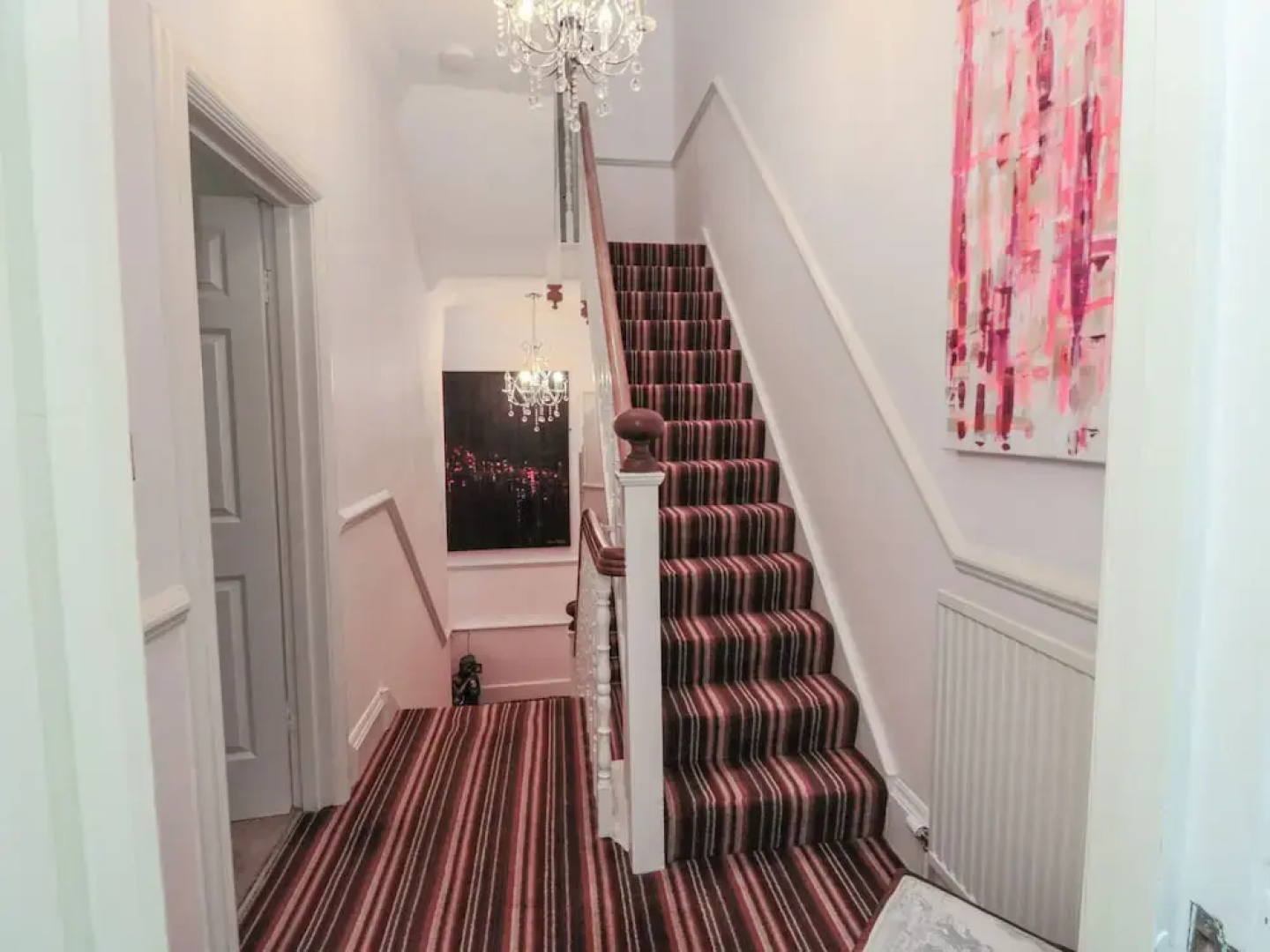 50 West Street Edelweiss