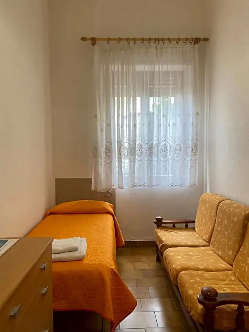 Bed and Breakfast da Antonio - Orgosolo