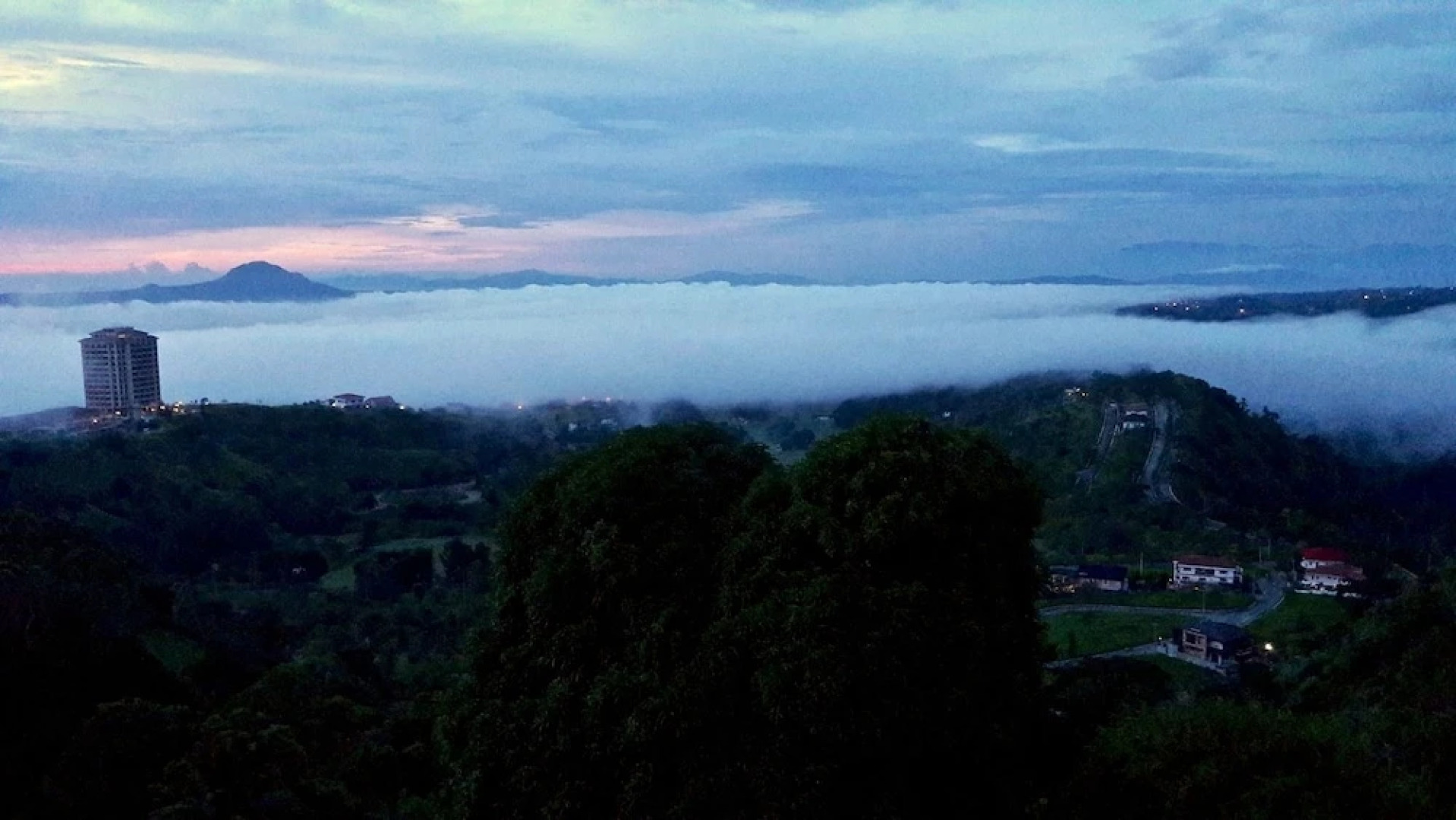 Sarah Bed & Breakfast