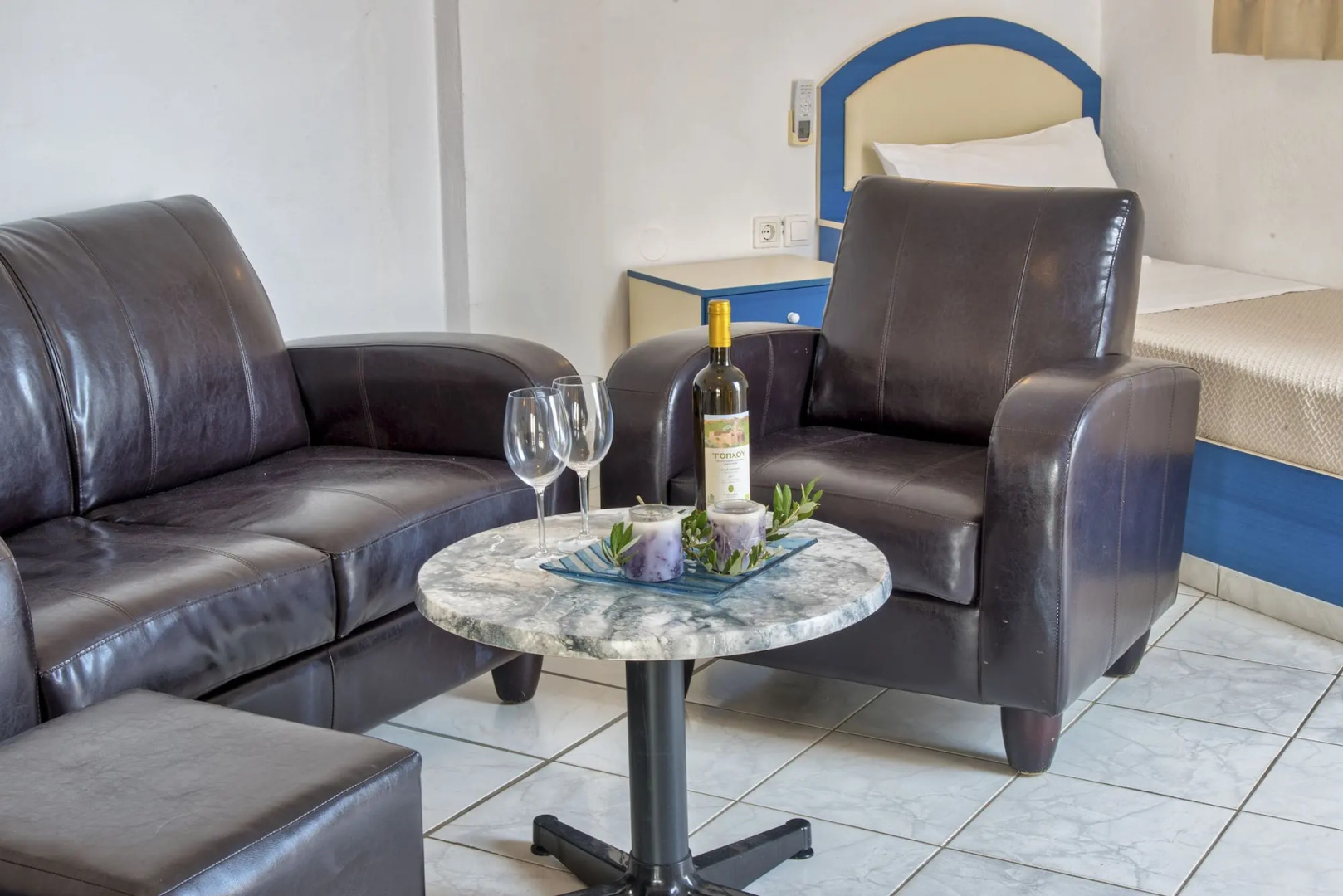 Castri Village Hotel