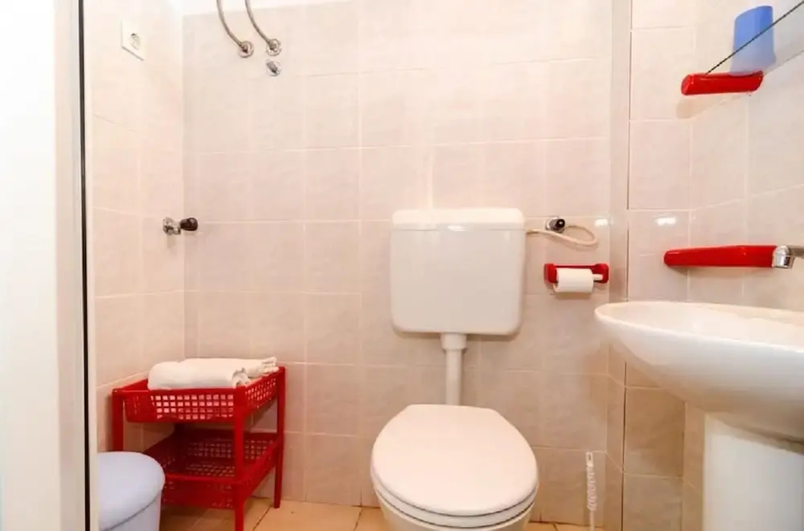 Sugor - 70 m From sea - Plavi-sa2