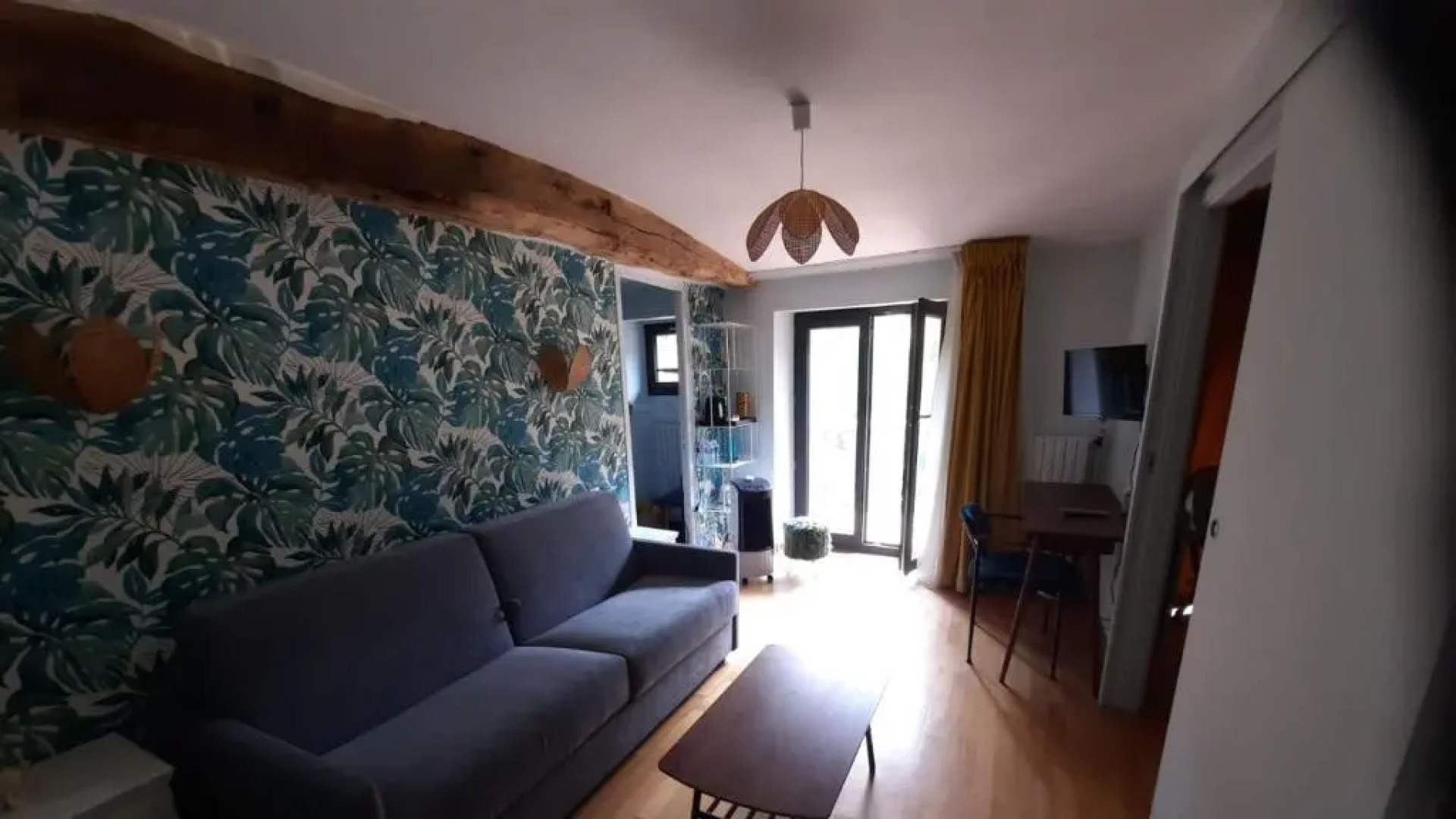 Gîte et Chambres d'Hôtes du Petit Moulin