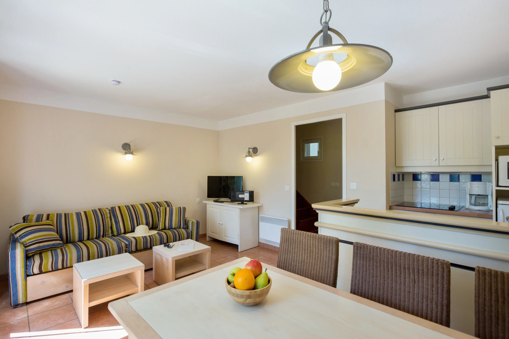 Village Pierre & Vacances - Lacanau