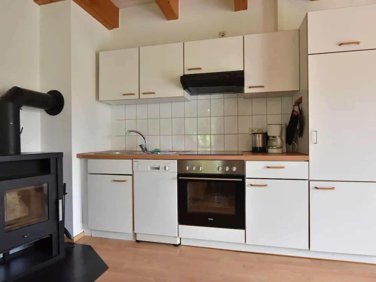 Quaint Holiday Home in Insel Poel on Island Poel