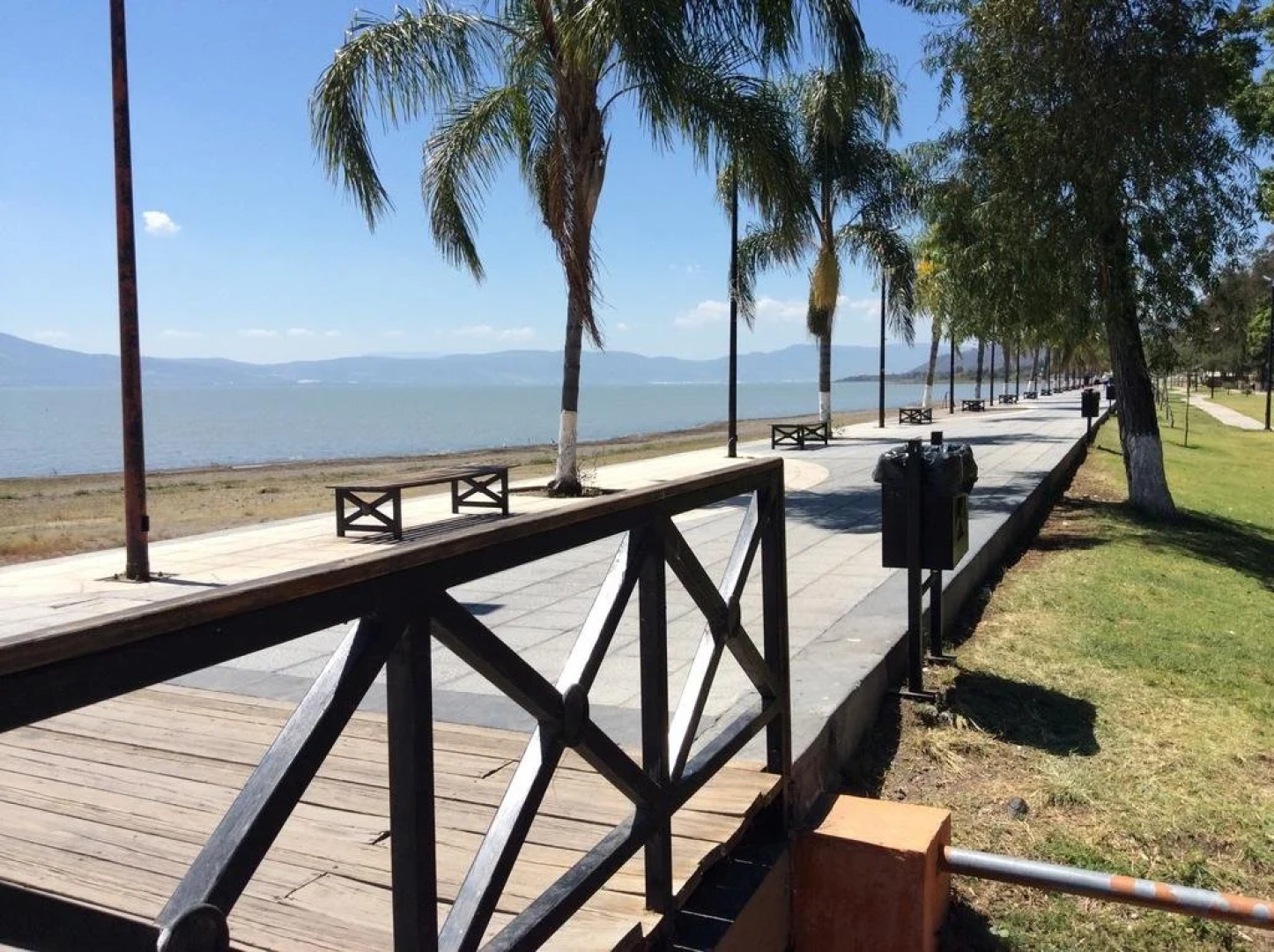 Hotel Casa Blanca Ajijic