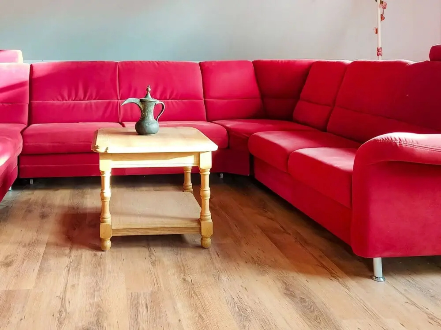 Atelier an der Kirche Hehlen