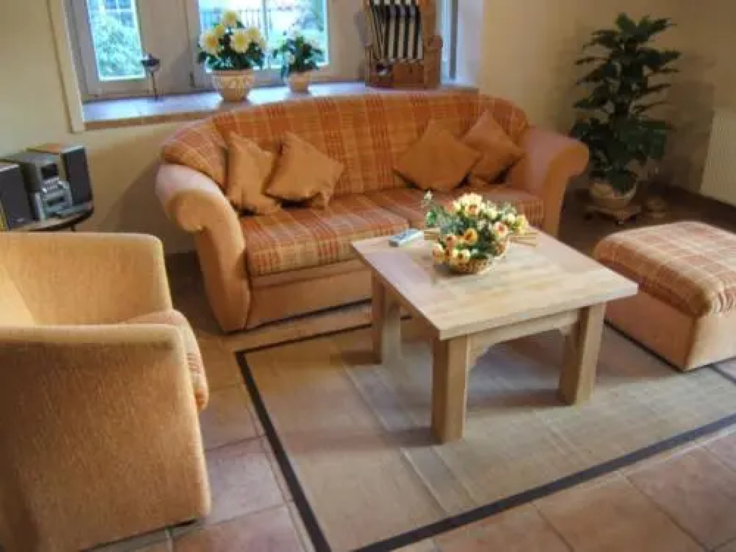 Ferienwohnung LAGUNA-Residenz am Meer/ Whg. 29