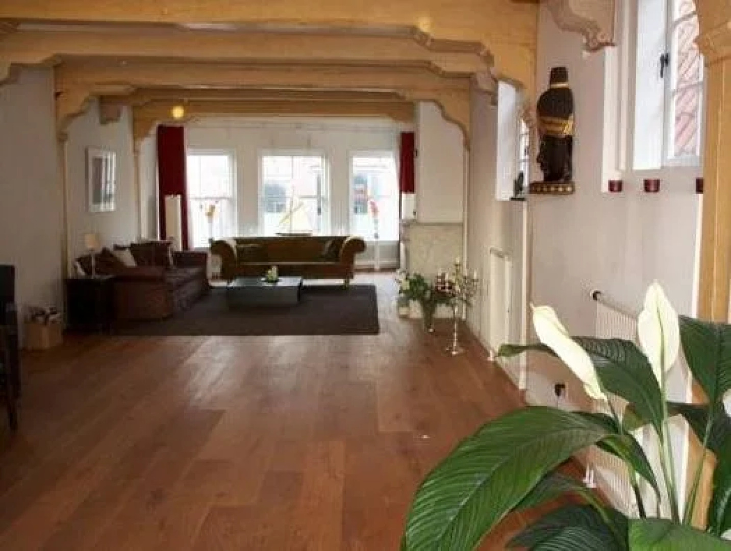 Graaf van Hoorn - Boutique Guesthouse