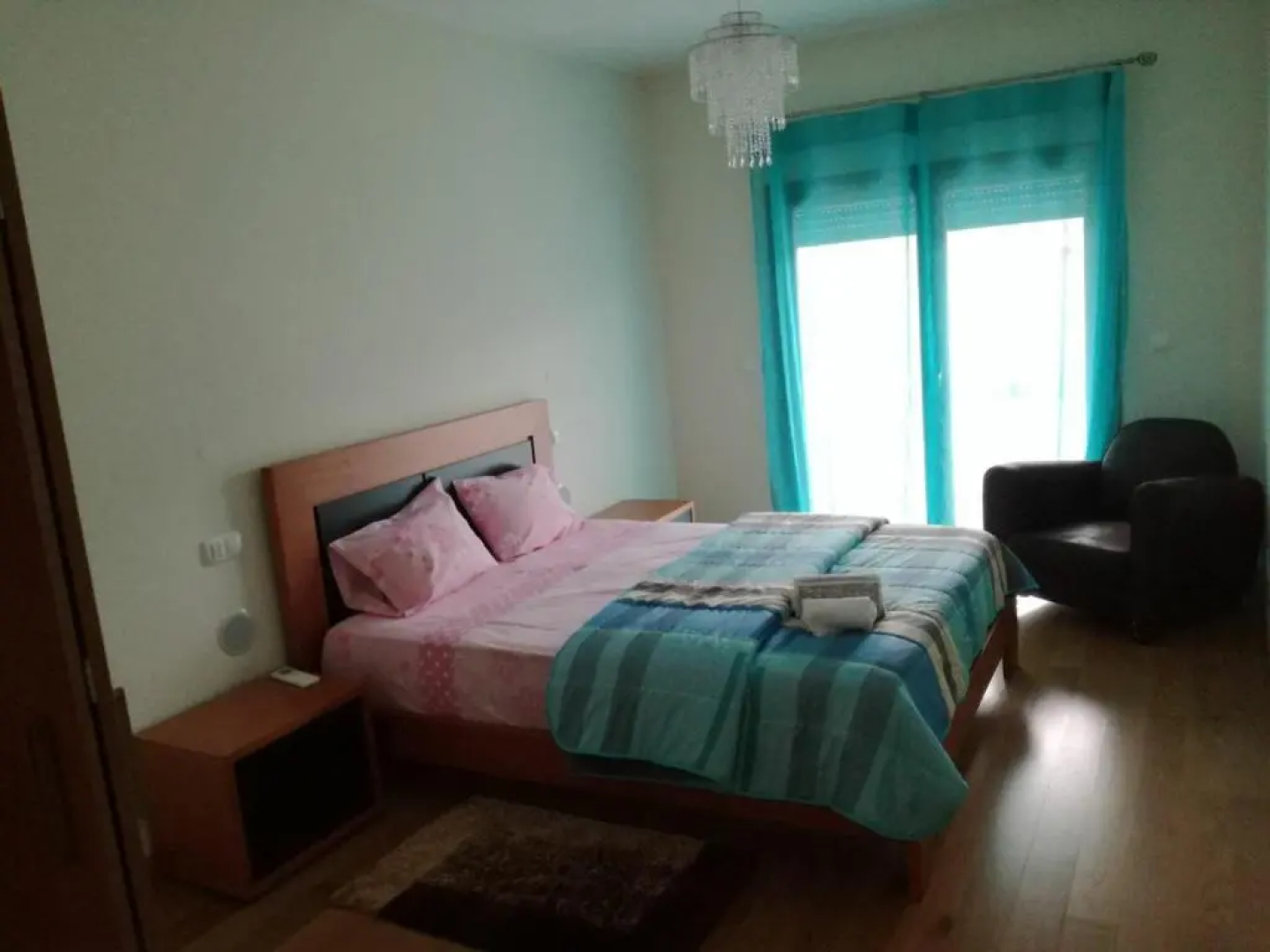 ADALBERTO NASCIMENTO LUXURY APARTA-HOSTEL At COLINAS DO CRUZEIRO