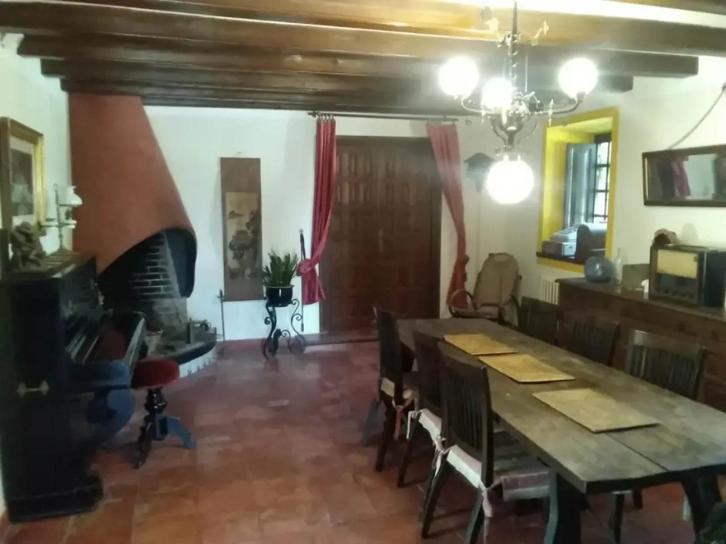 Chilliman & Mas Miró Biofarm