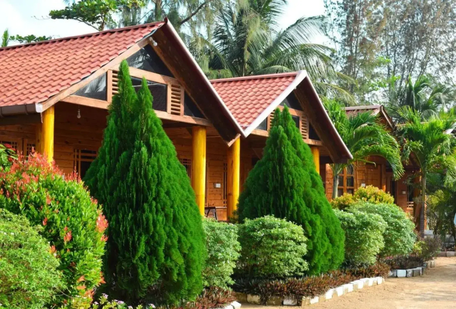 Vista Rooms Nilaveli Beach