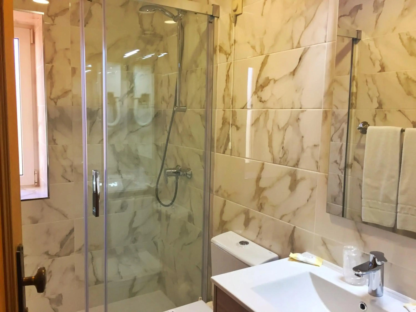 Hotel Estalagem Turismo