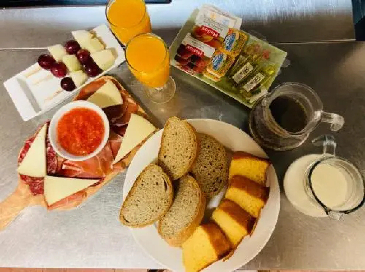 Hotel Rural Casona Trabadelo