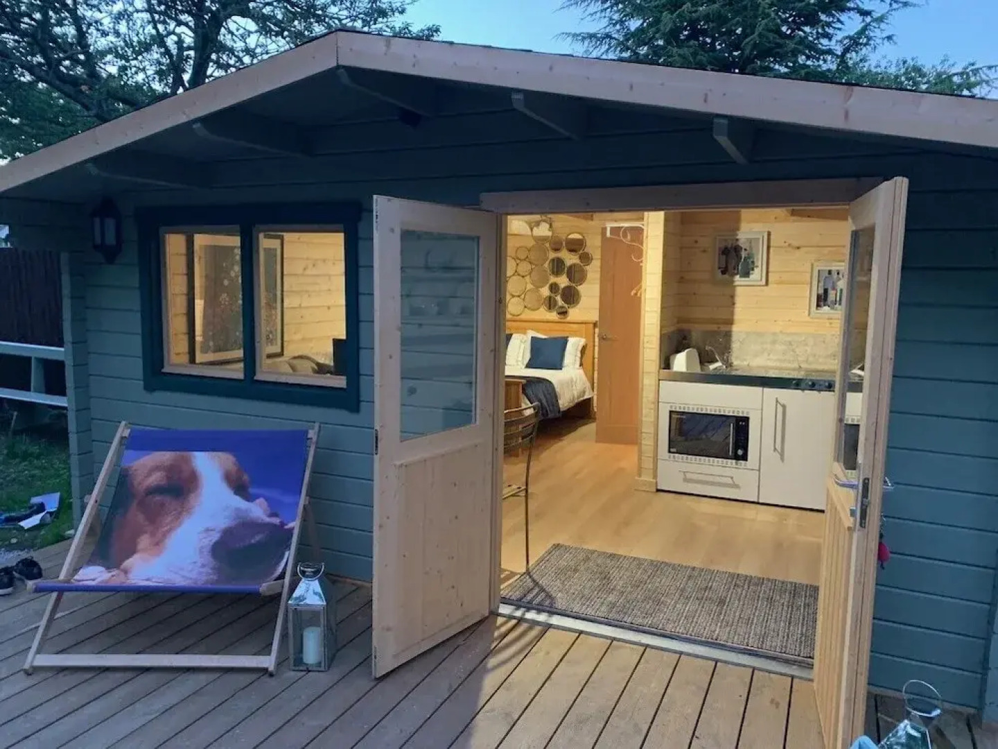 Truly Kentish Holiday Lets