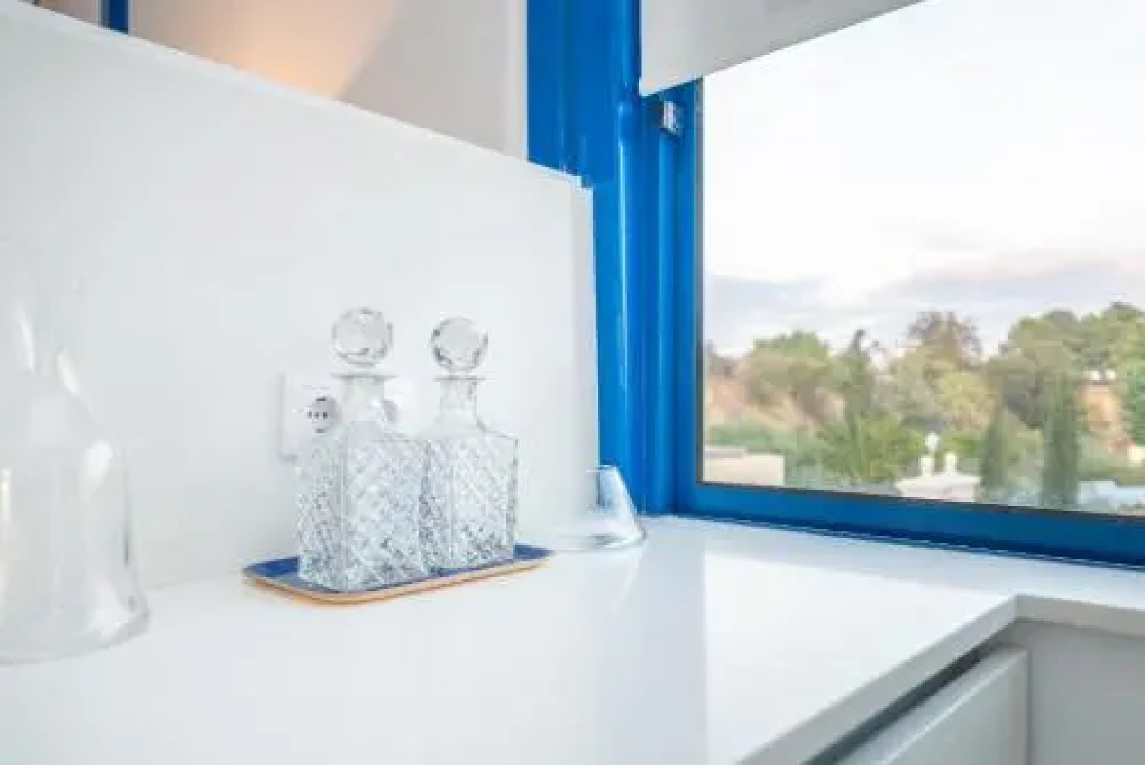 Fabrica Beach Apartments