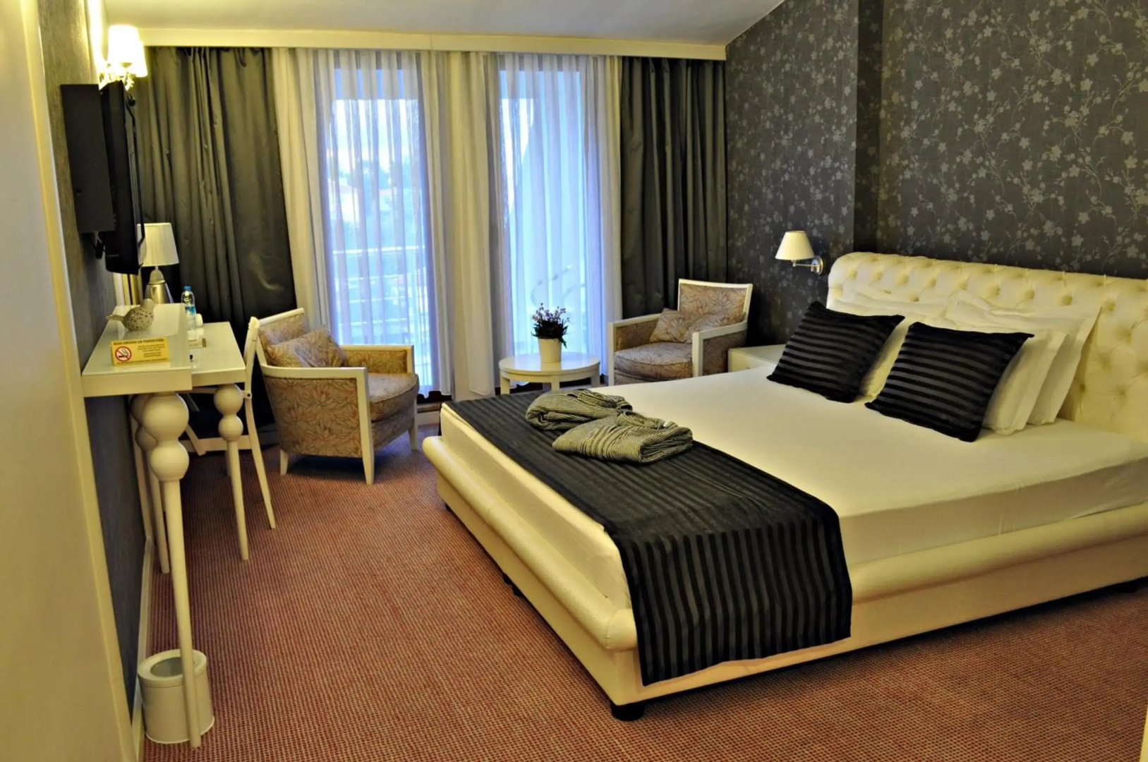 Hotel Edirne Palace
