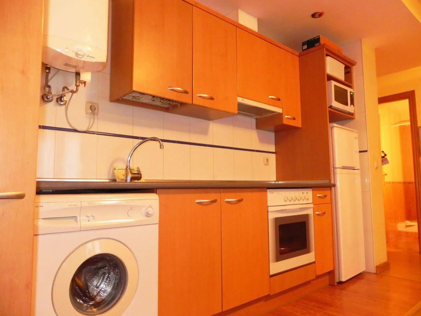 Canfranc Apartamentos 3000