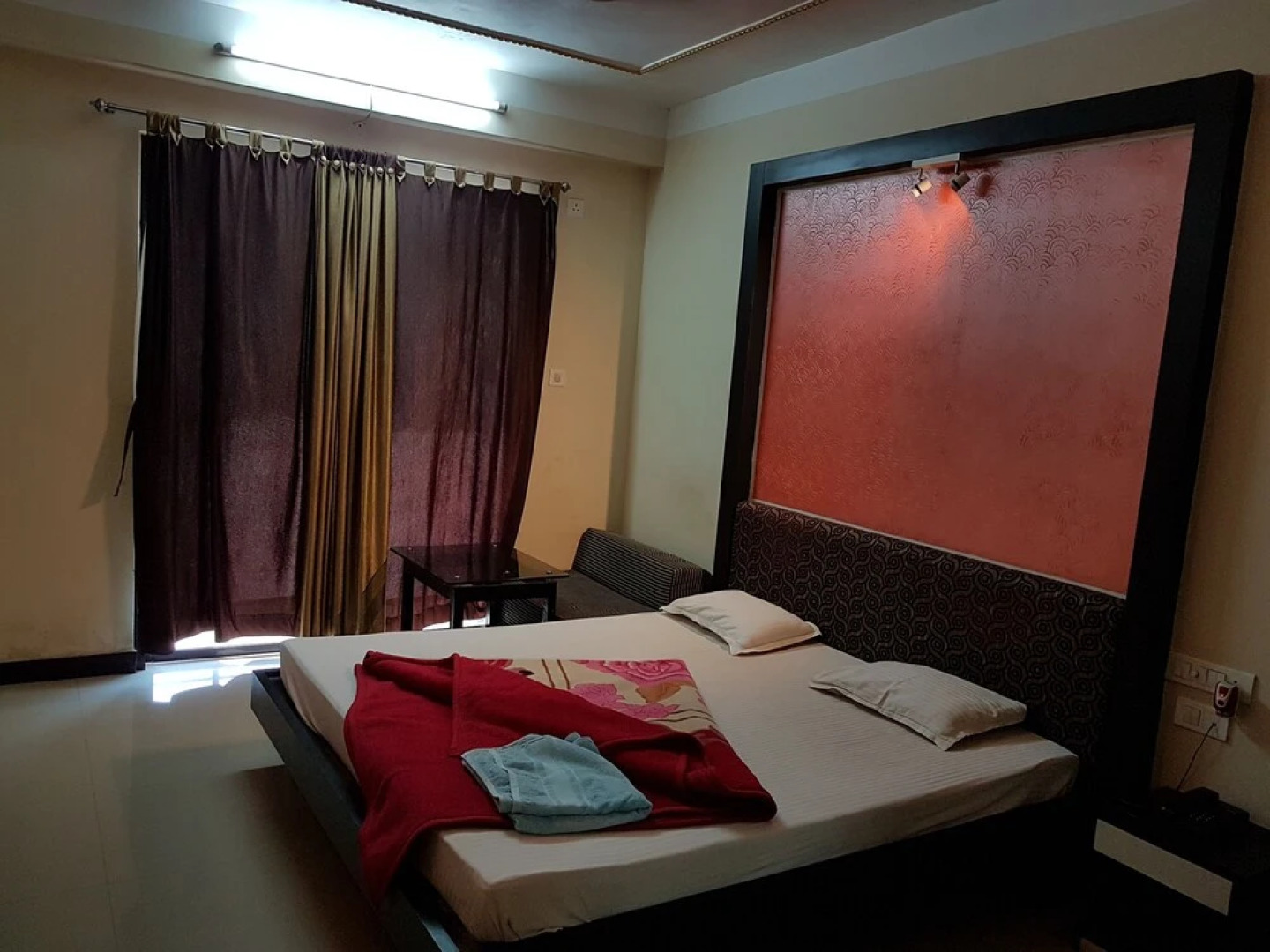 Hotel Swagatam International (Tarapith)