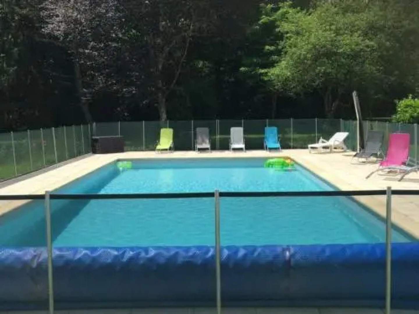 House La Jacqueminiere 2