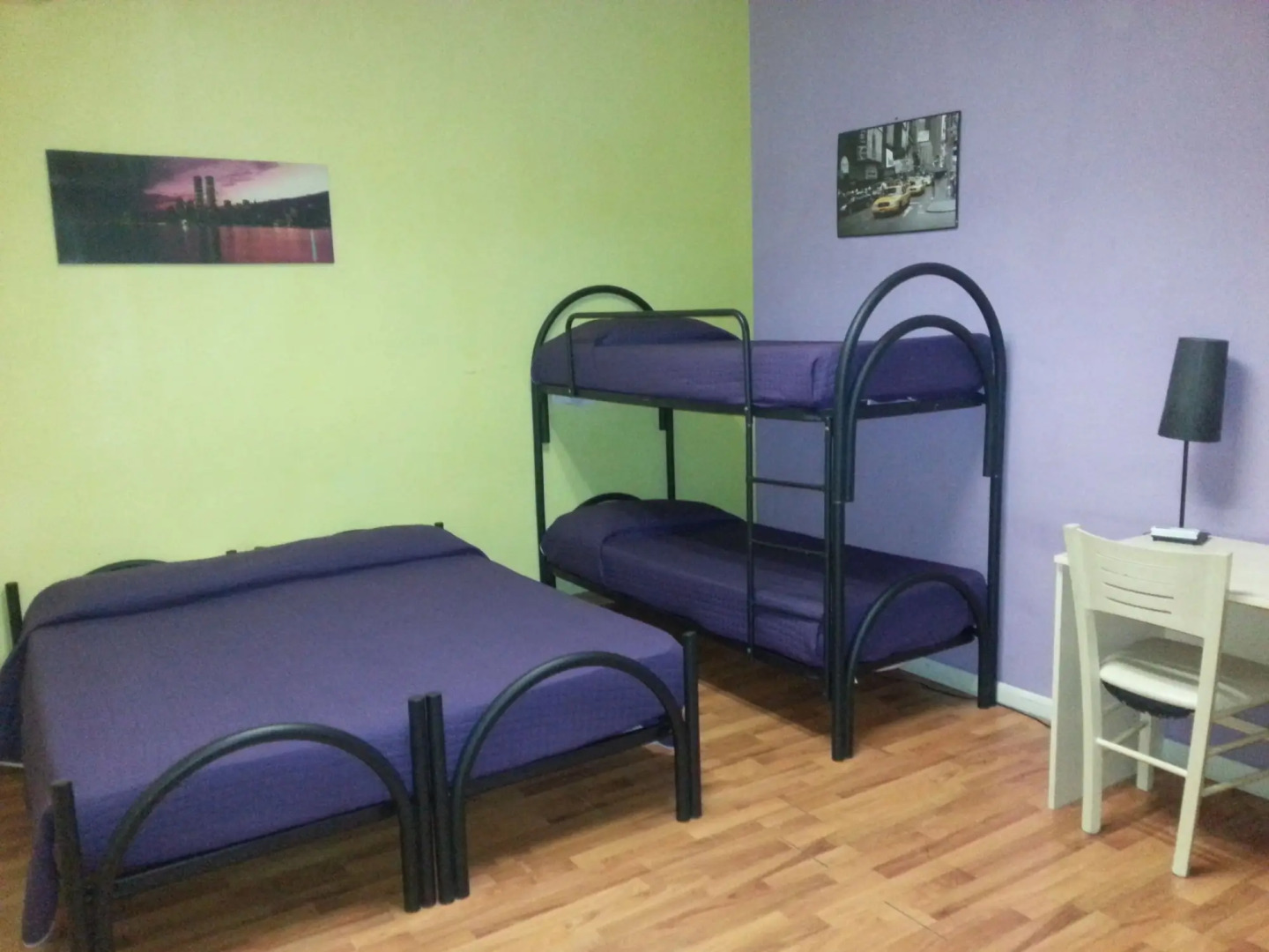 Central Station Inn - Hostel