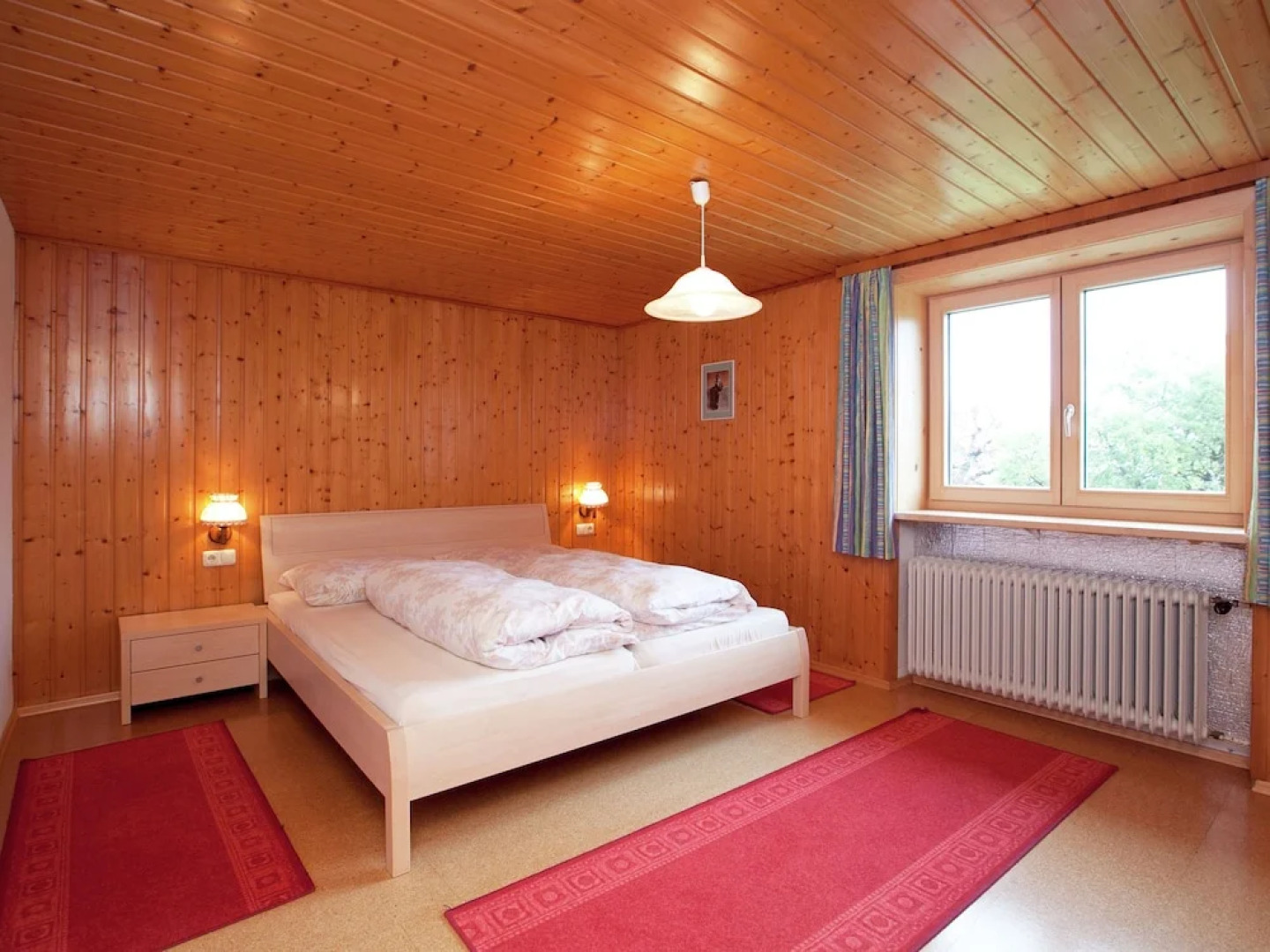 Lovely Apartment in Bürserberg Austria With Terrace