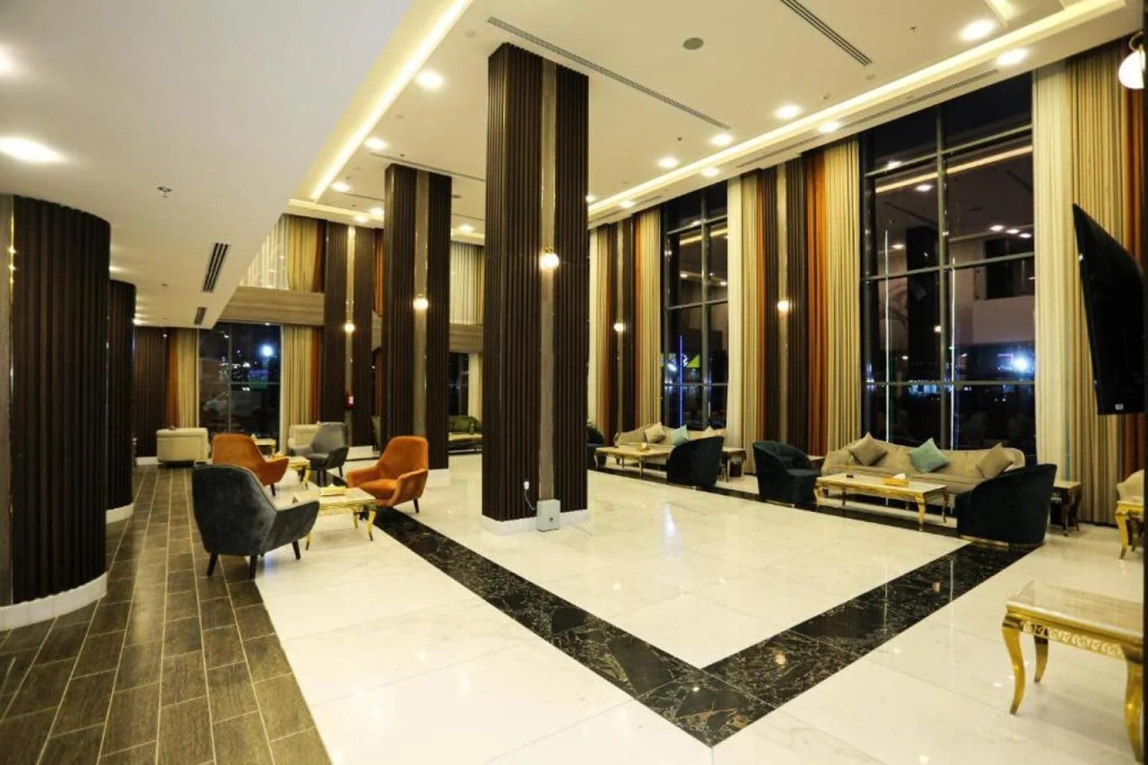 Tulip Plaza Hafr Al Batin