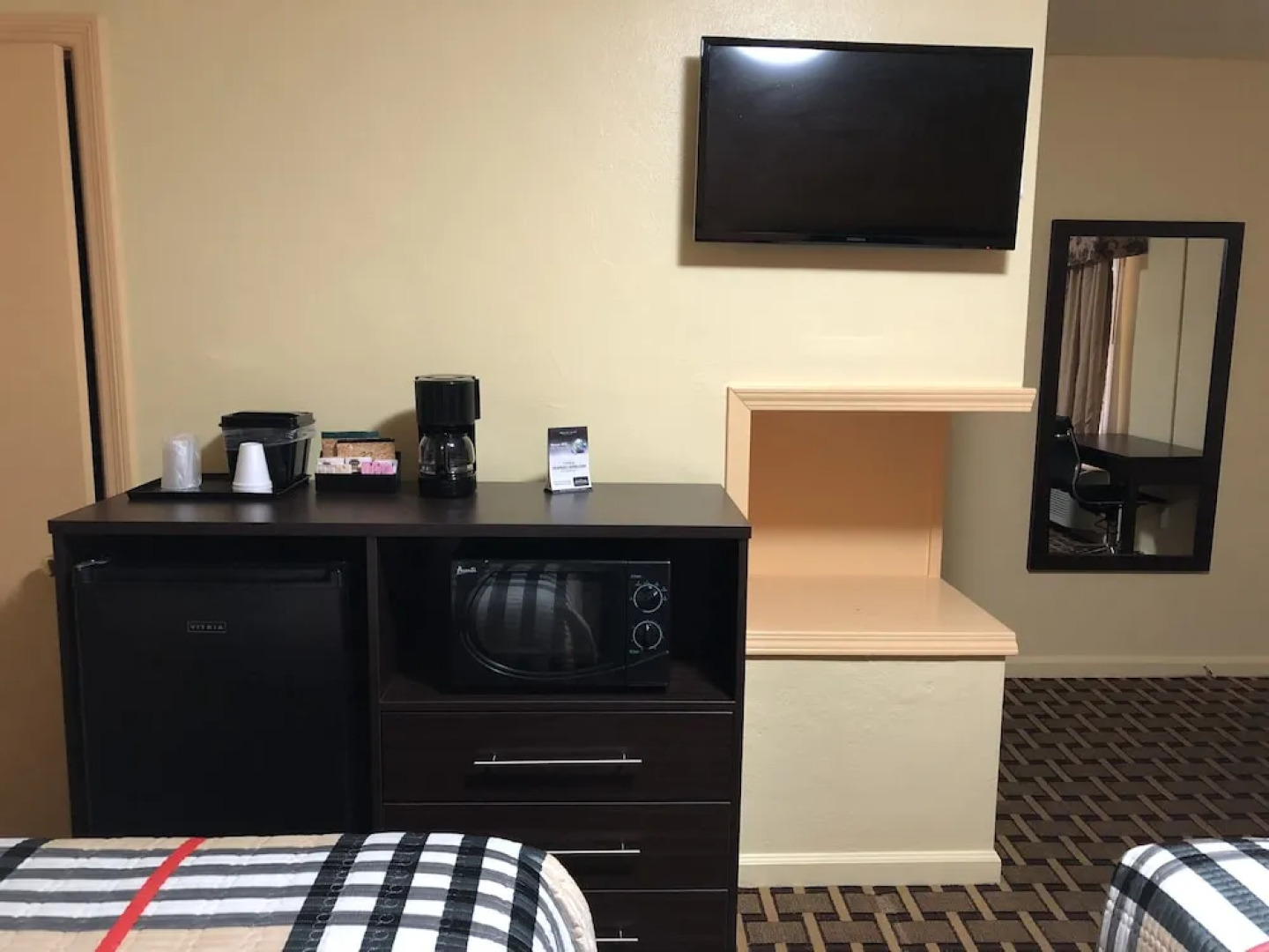 Old Kentucky Home Motel