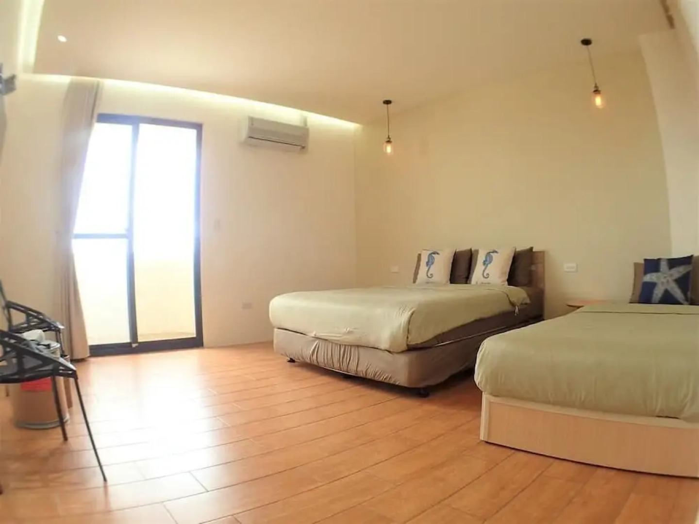 Living My Life Hostel