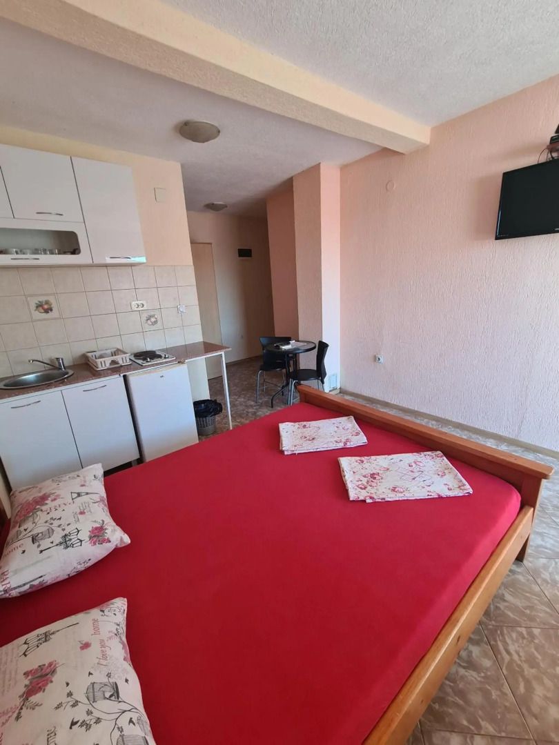 Apartments Bulatovic