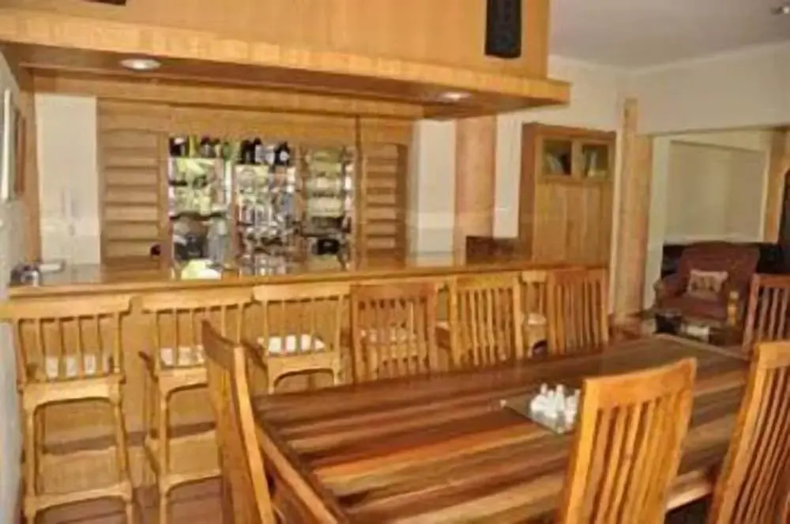 Cranes Nest Guest House @ 313