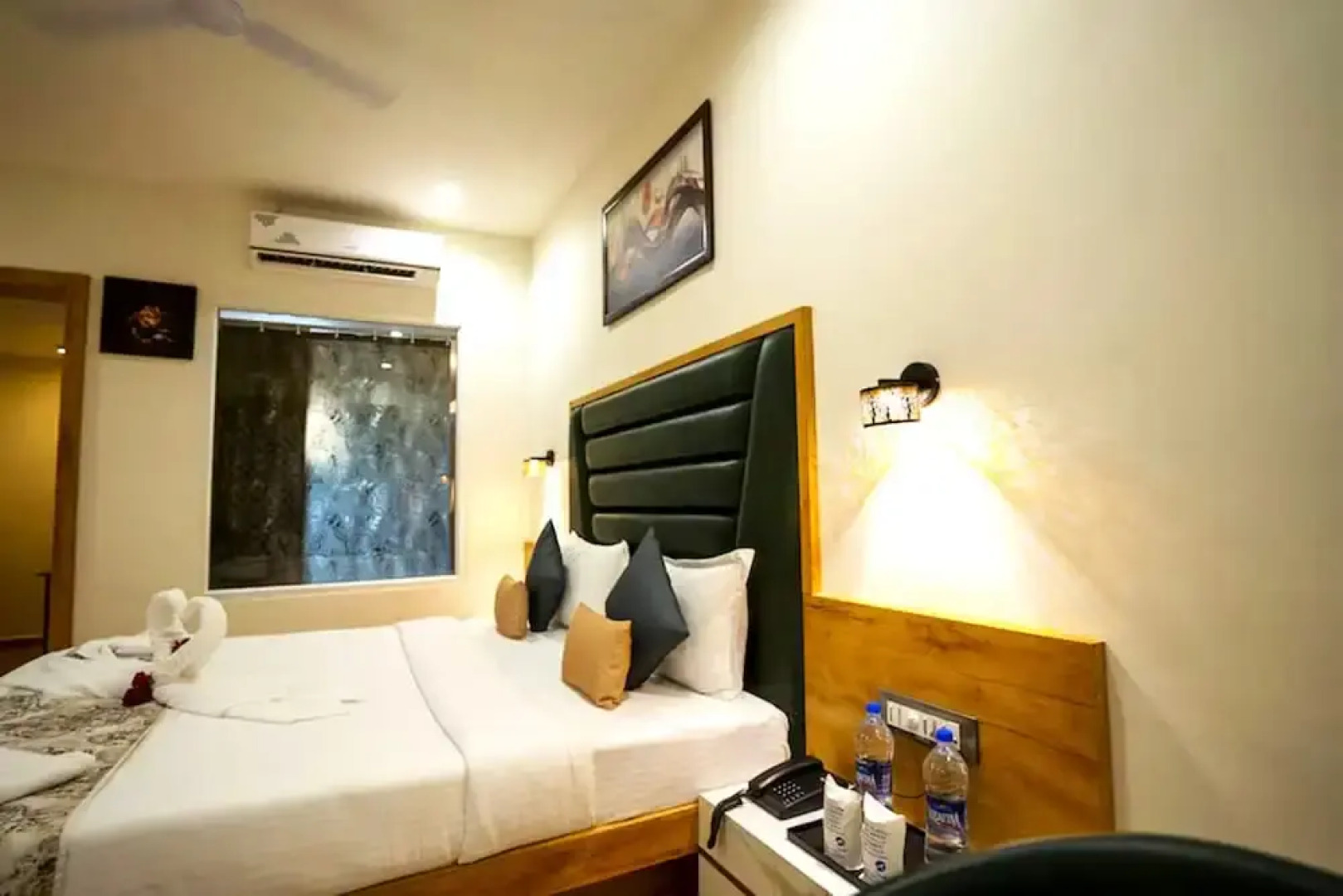 The Comfort Gir Resort