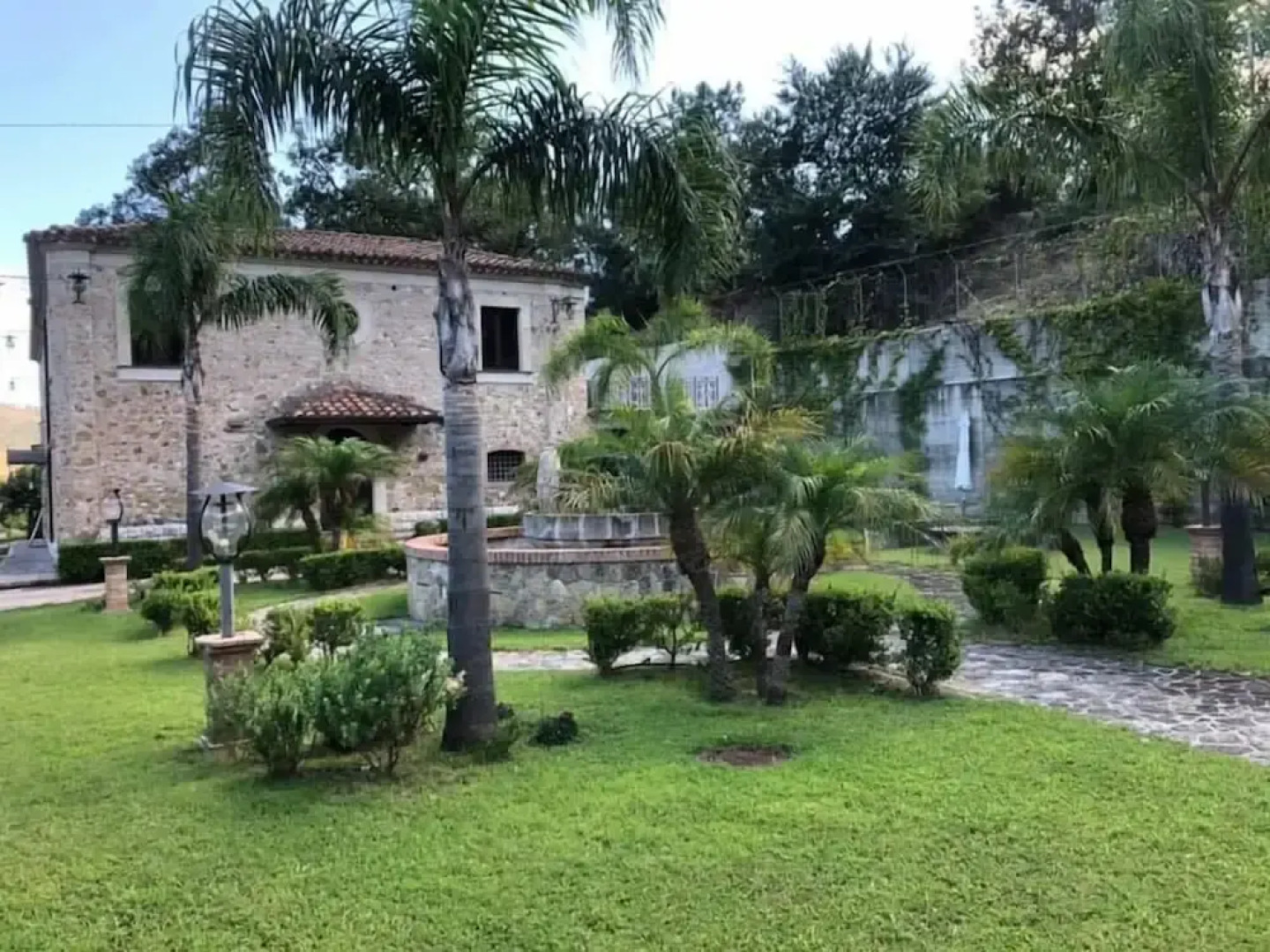 Agriturismo L' Impero Romano