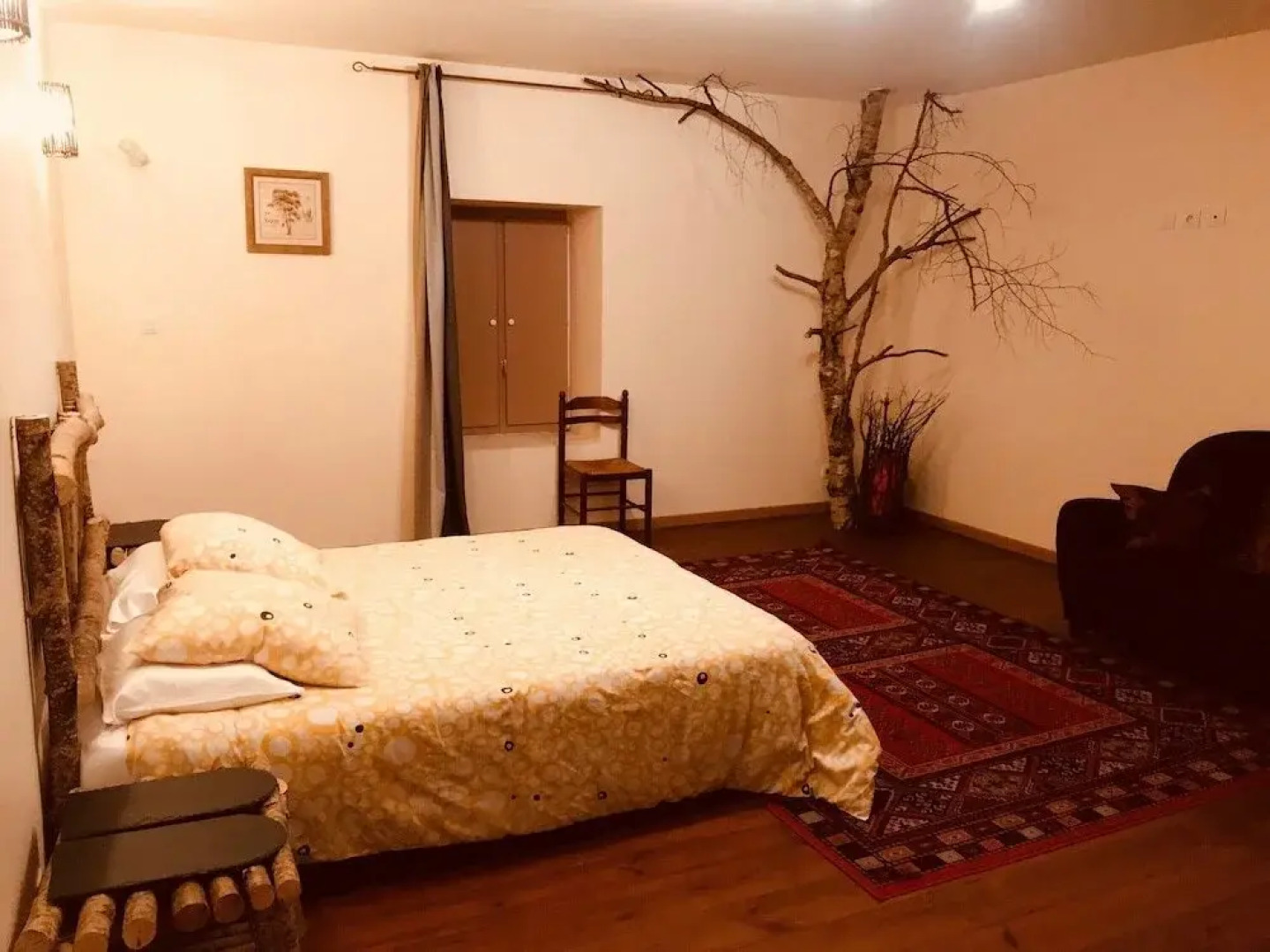 Gîte Familial et Rural