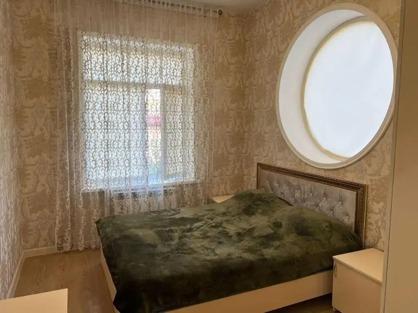 Коттедж на улице Дачной 12