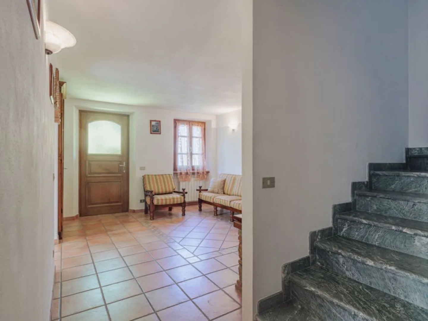 House Da Franca Pietrasanta