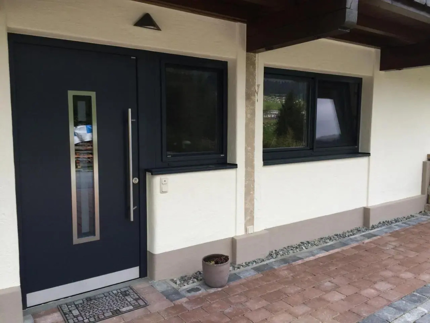 Ferienwohnung Wieser