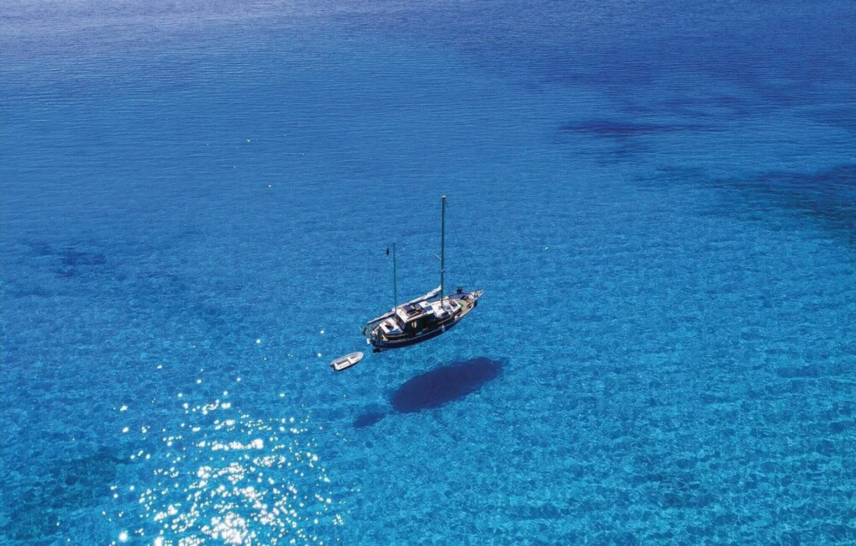 Stunning Home in Veli Rat With Wifi and 2 Bedrooms