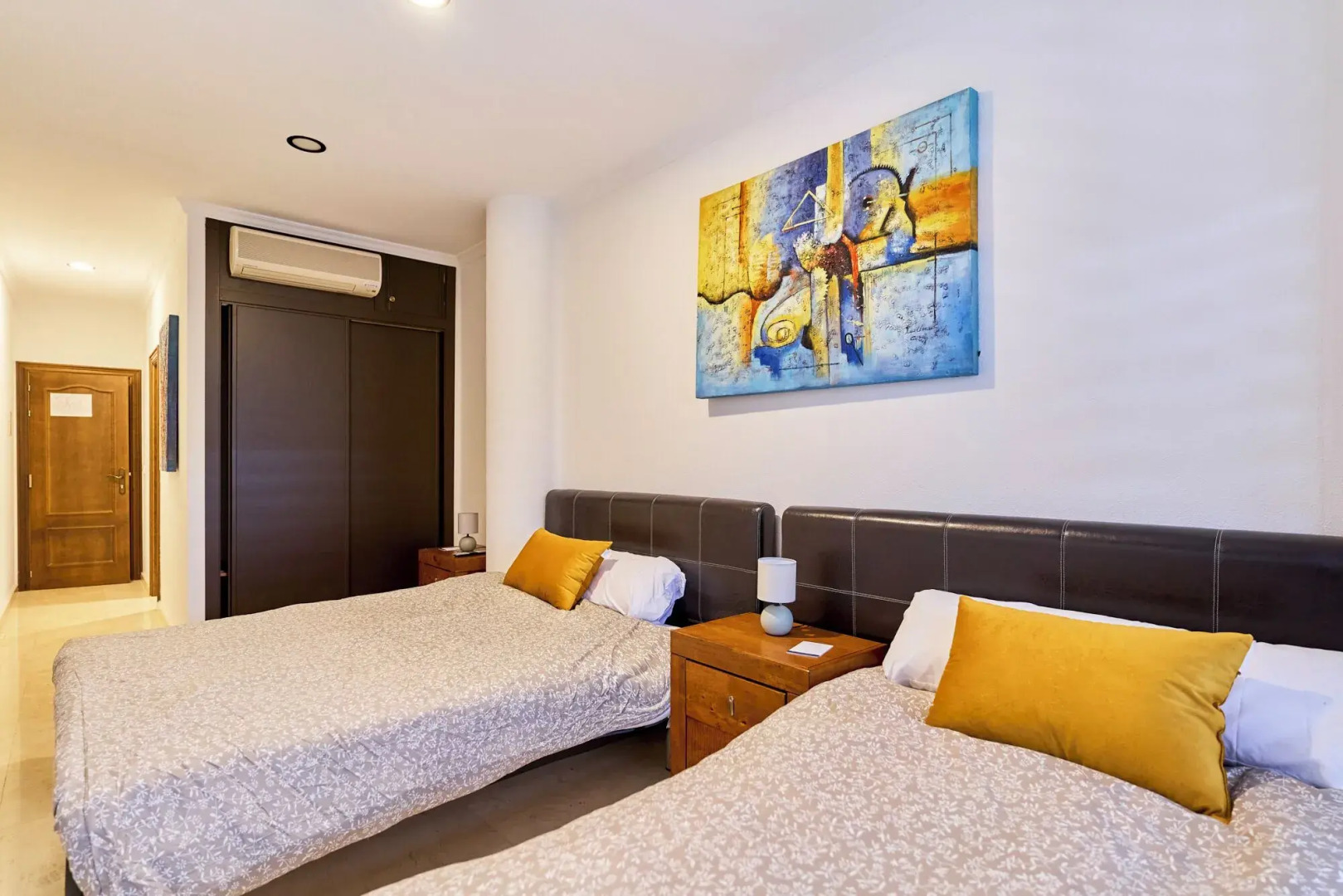 Alojamiento Villamayor Centro