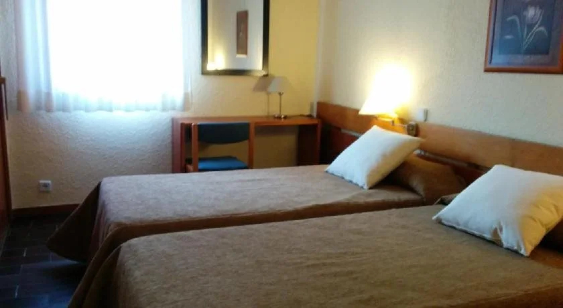 Apartamentos MultiBaqueira