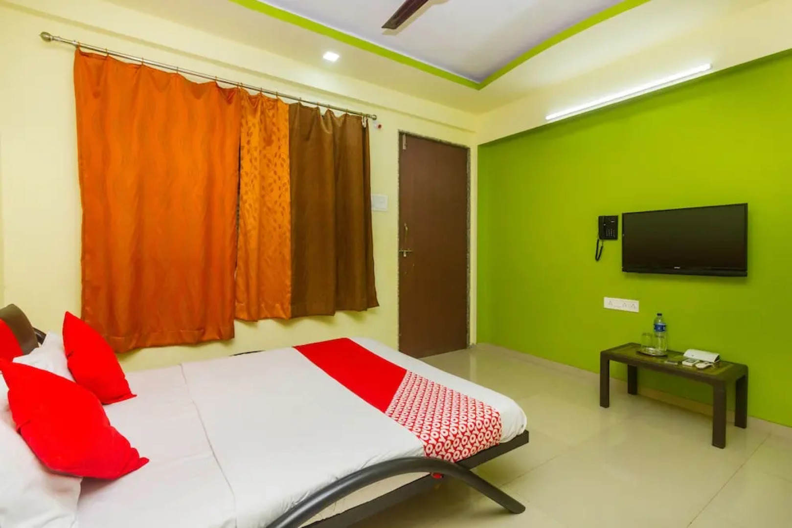 Rane''s Cottage By OYO Rooms