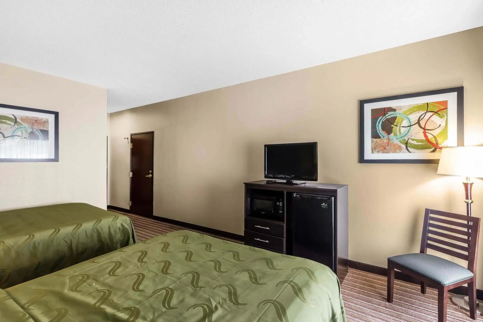 Quality Inn & Suites - Granbury