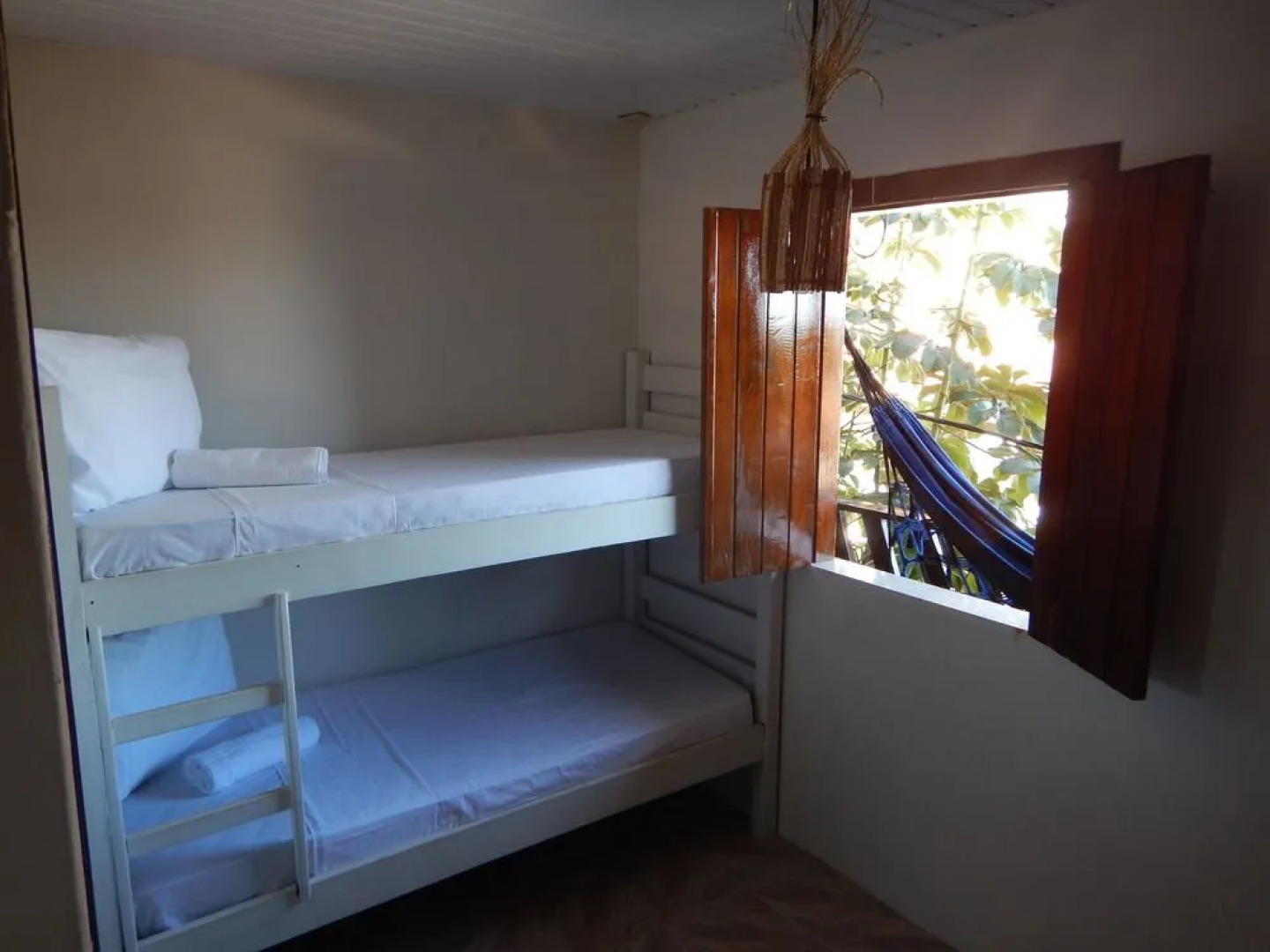 Pousada Galeão Itacaré