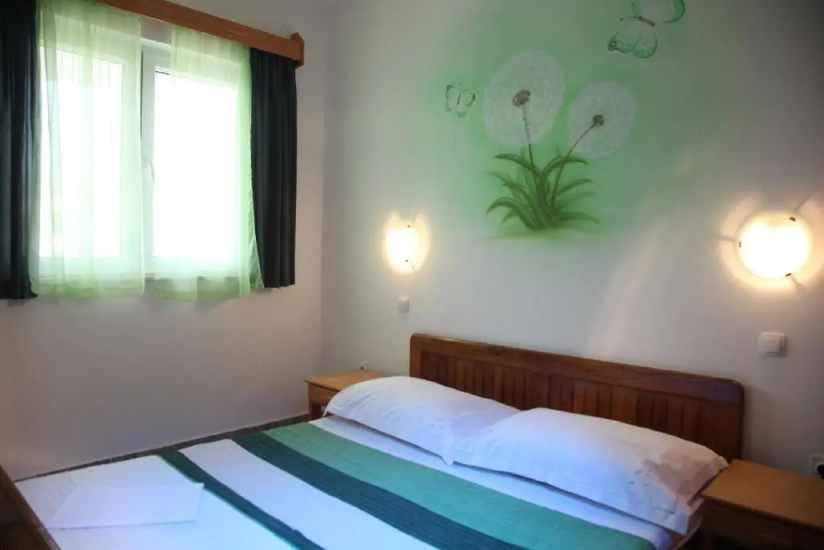 Apartments Villa Moretti