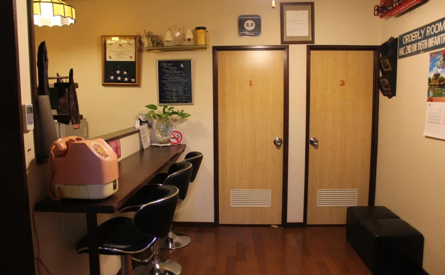 Guest House Kona