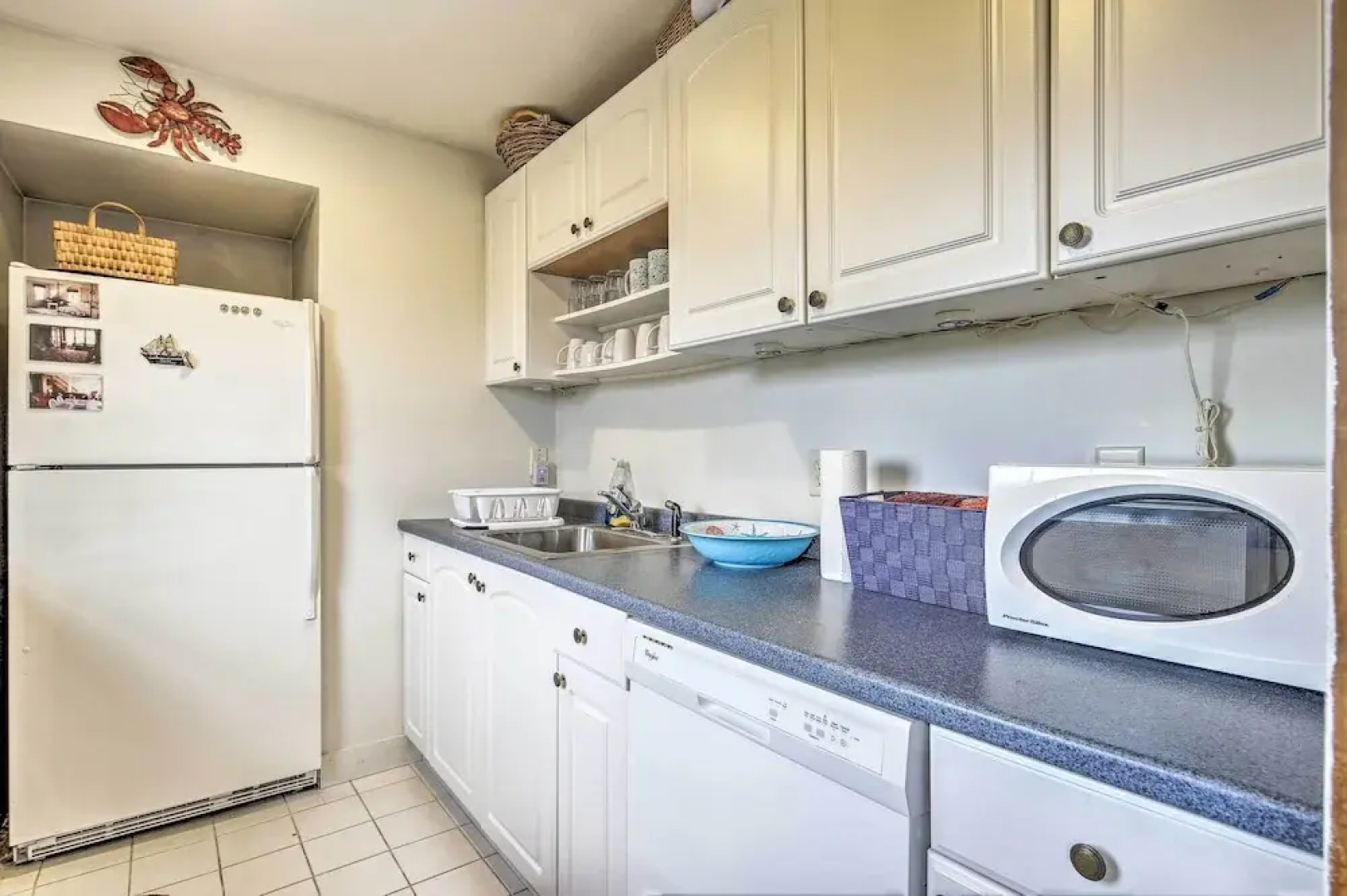 Fireplace + Sunroom! Oceanfront Cape Cod Cottage