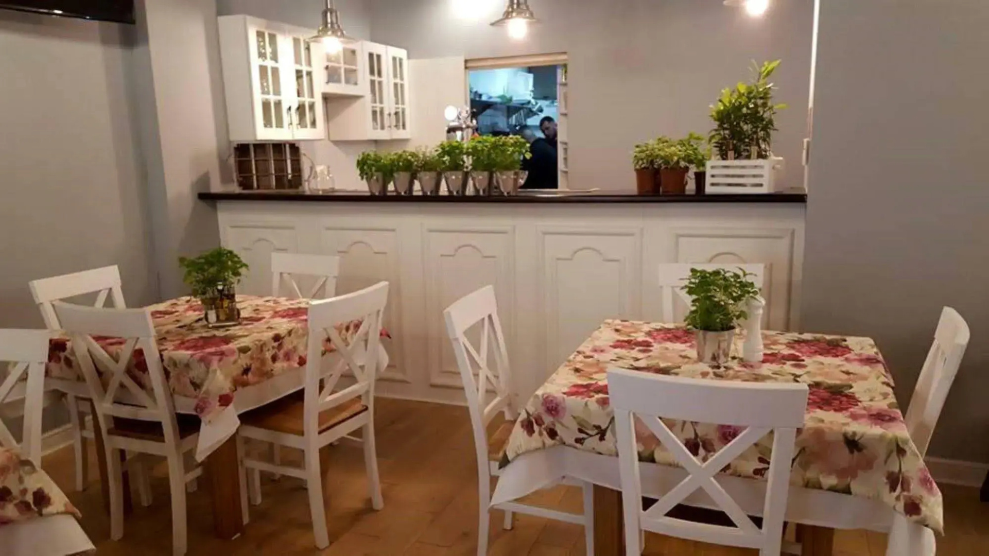 Garden Boutique Residence