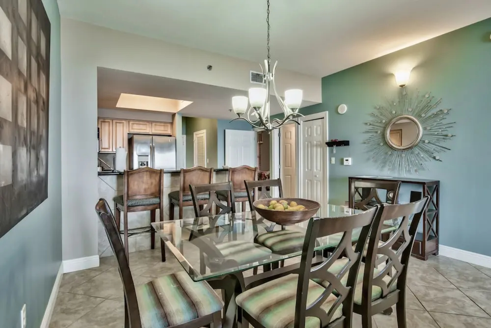 Seascape Penthouse #2309 - 3 Br condo by RedAwning